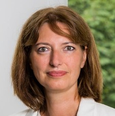 Laurence Martinez-Bellet, Waston Fareley & Williams